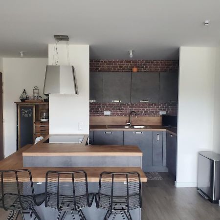Joli Appartement Proche Du Centre-Reseau Orange Pour Capter Saint-Fargeau-Ponthierry Kültér fotó